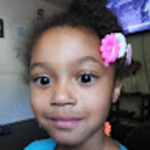 Meet your Posher, Kiyah